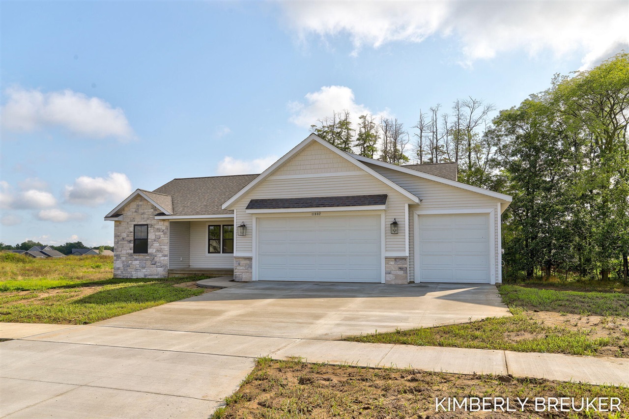3rd image of 11802 Everett Ave, Allendale, MI 49401 | MLS# 70553709