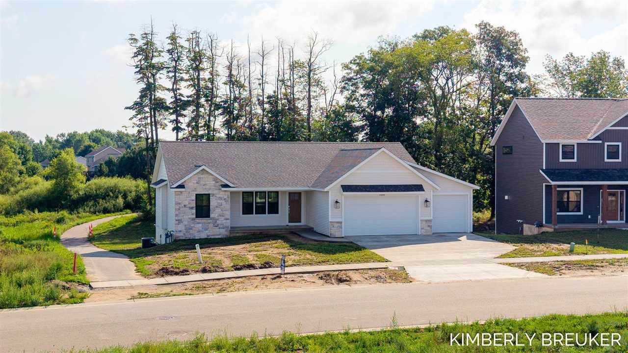 4th image of 11802 Everett Ave, Allendale, MI 49401 | MLS# 70553709