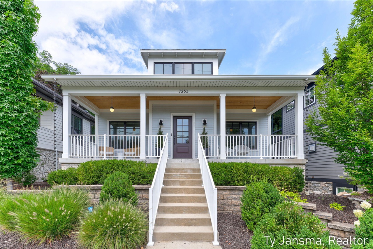 1st image of 7253 Bradfield St, Ada, MI 49301 | MLS# 70553719