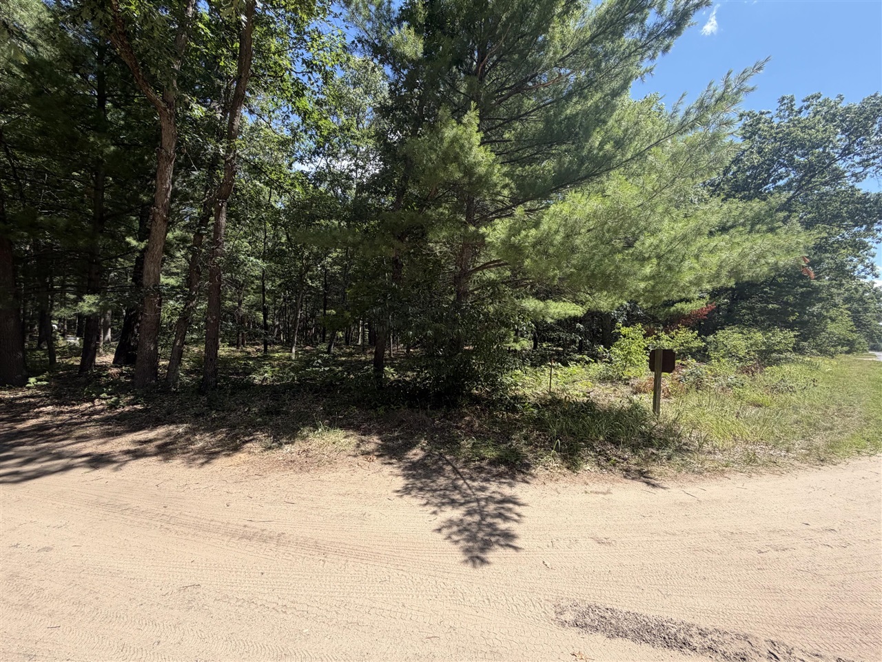 1st image of Lot 14/15 S Star Lake Dr, Baldwin, MI 49304 | MLS# 70553727