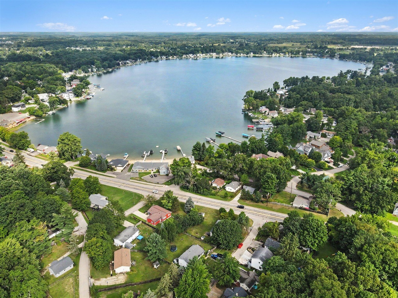 21st image of 6688 Echo Dr, Rockford, MI 49341 | MLS# 70553734