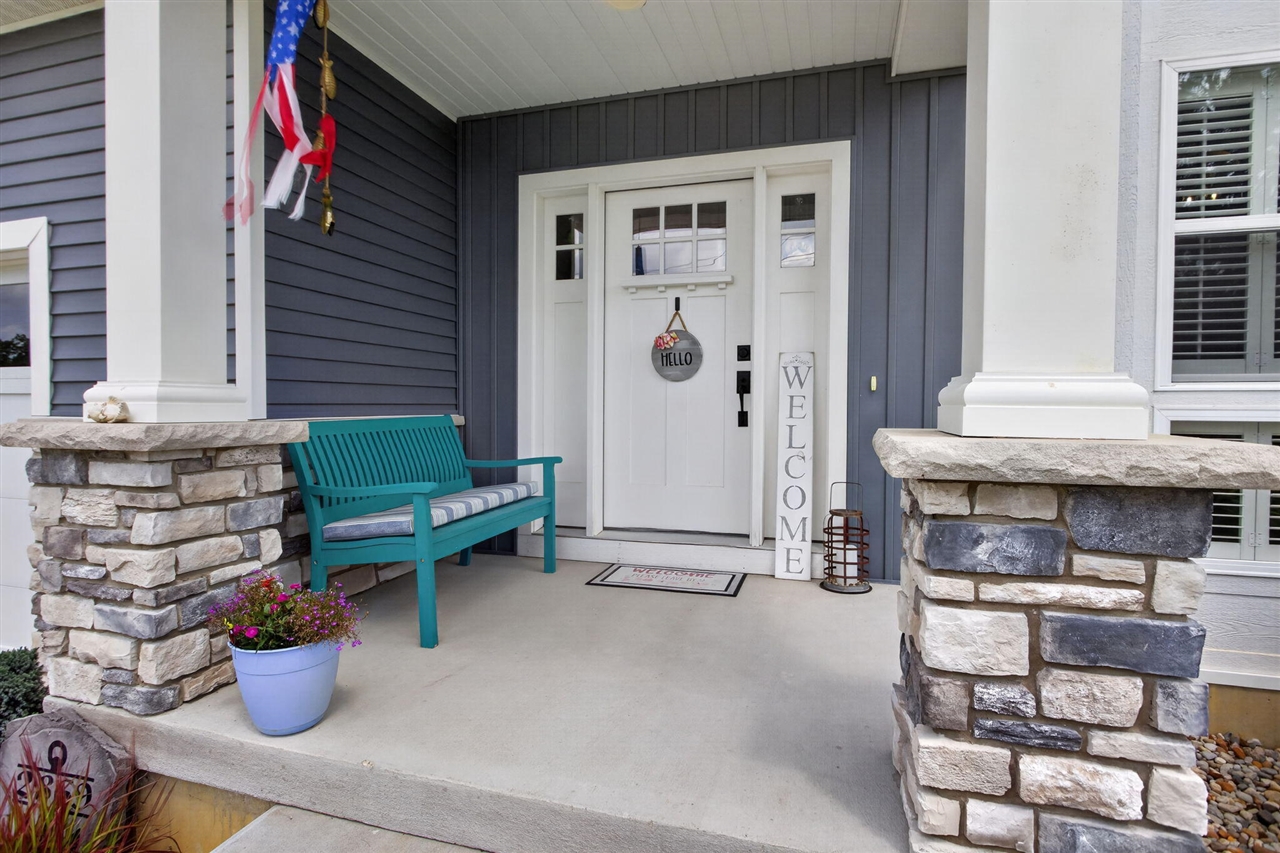 2nd image of 2869 Bartlett Rd, Pleasant Lake, MI 49272 | MLS# 70553745