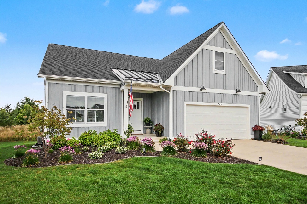 Photo 1 of Condo for sale at 509 Sun Vale Ln, Grandville, MI 49418 | MLS# 70553757 | Listing updated on 2026-10-20