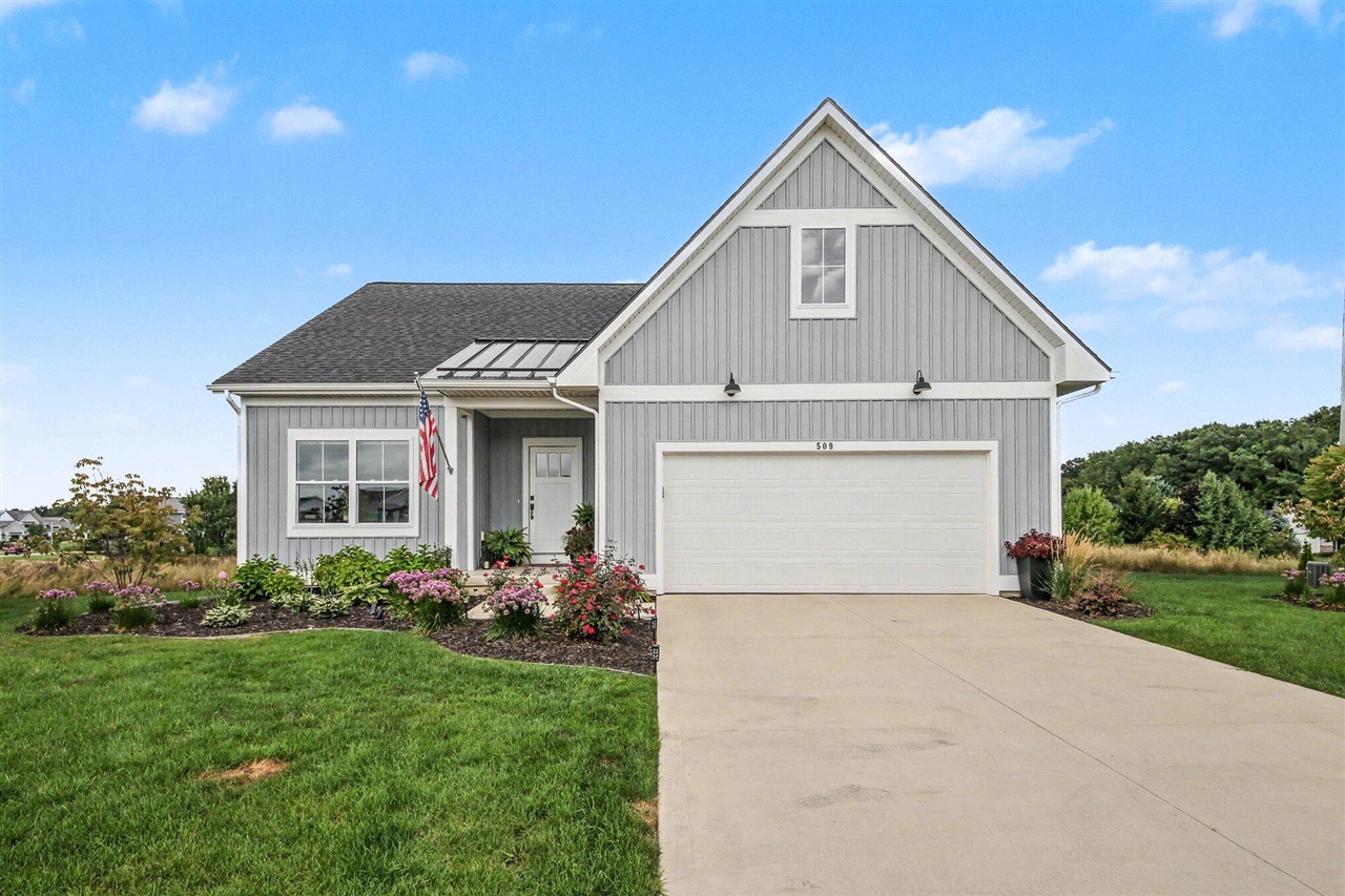 2nd image of 509 Sun Vale Ln, Grandville, MI 49418 | MLS# 70553757