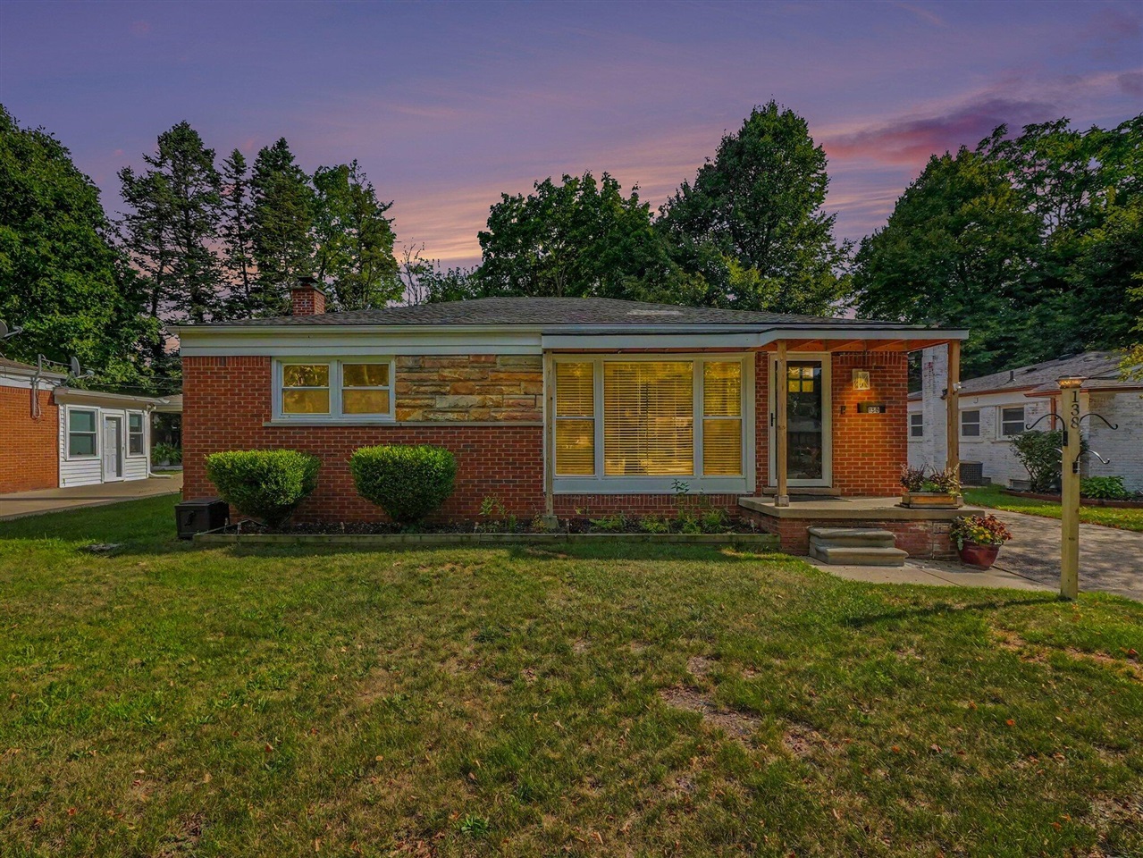 Photo 1 of Single family home for sale at 138 Pleasant Ridge Dr, Saline, MI 48176 | MLS# 70553772 | Listing updated on 2026-09-16