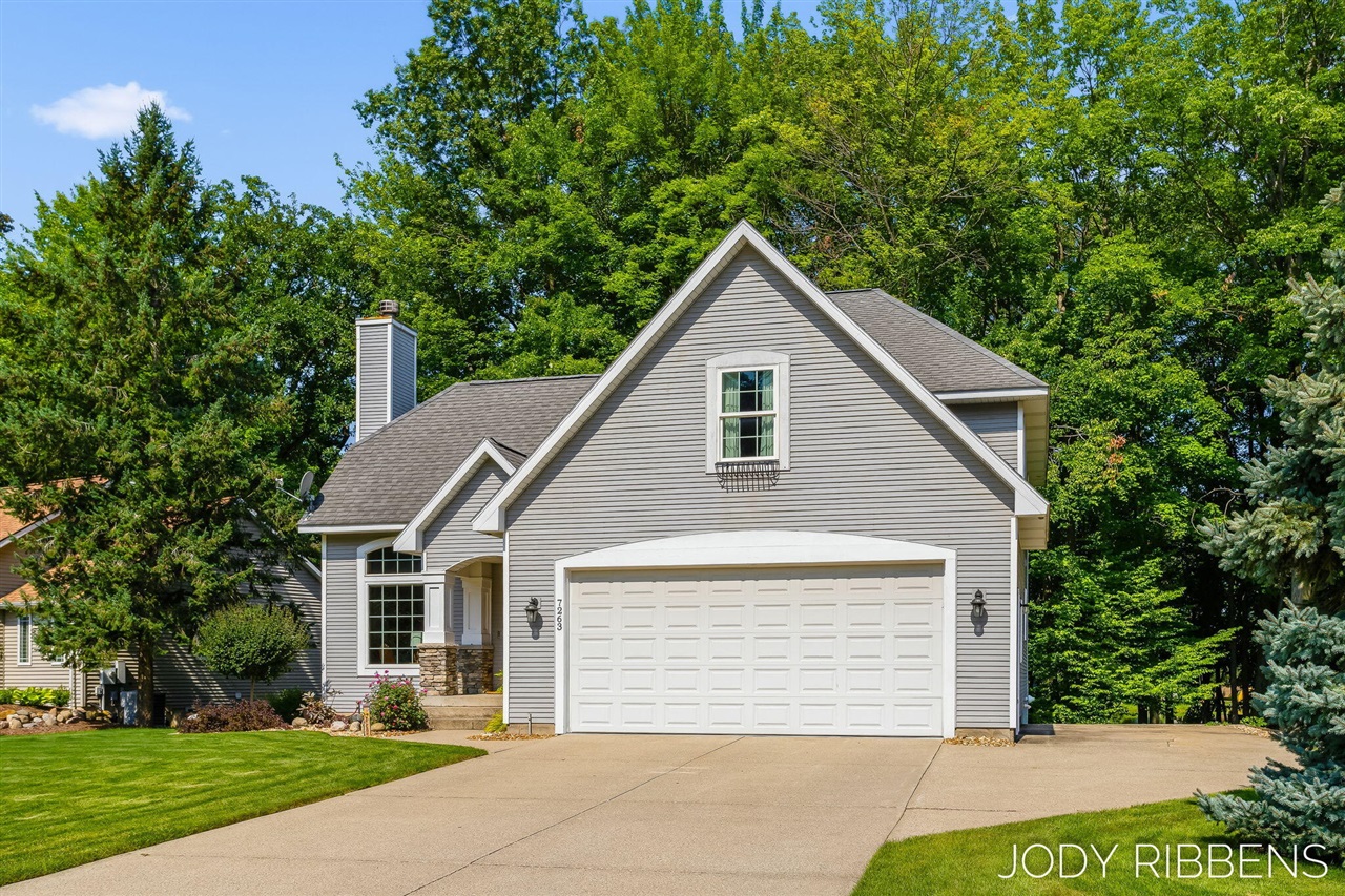 3rd image of 7263 Tory Dr, Hudsonville, MI 49426 | MLS# 70553853
