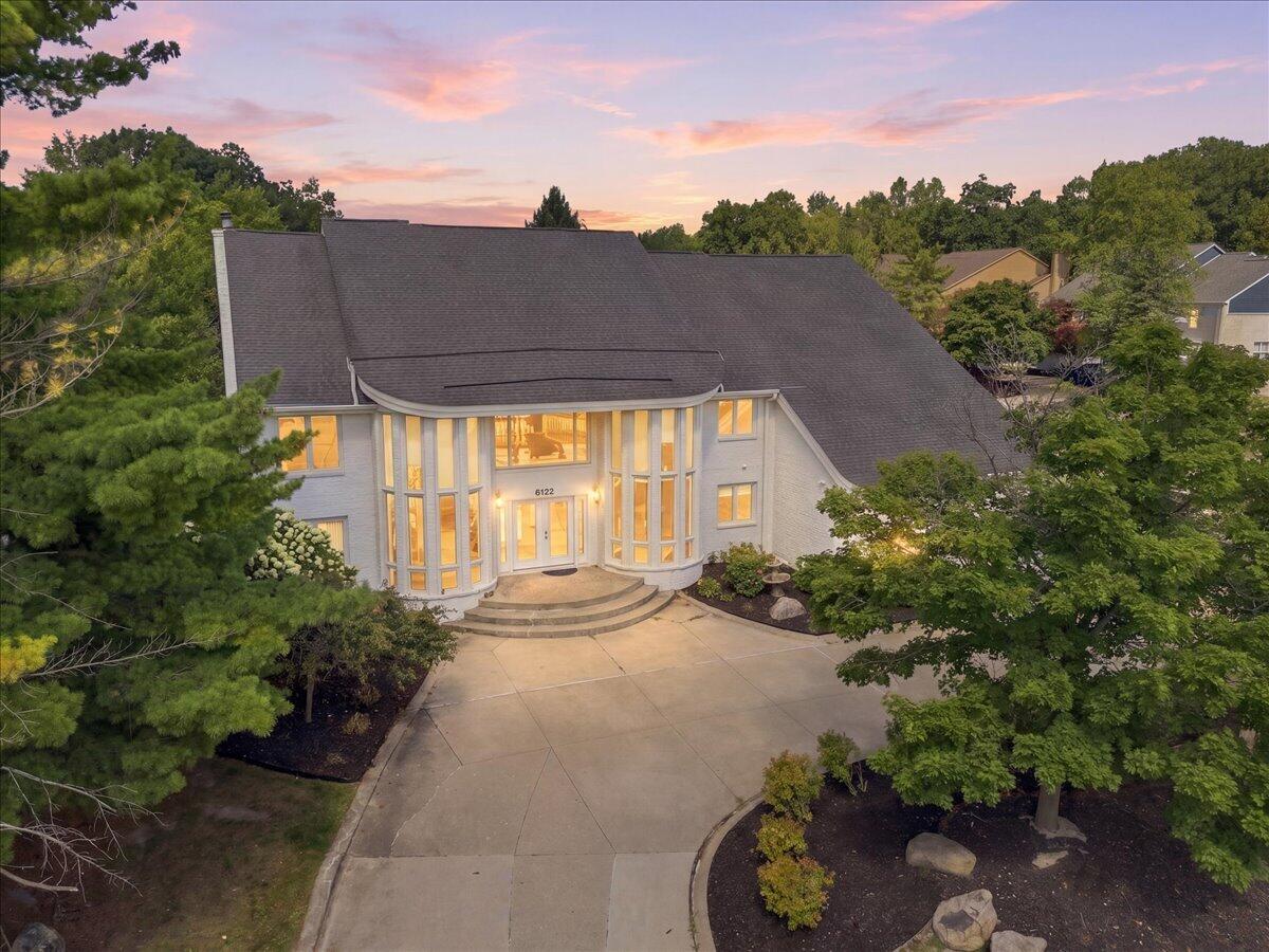Photo 1 of Single family home for sale at 6122 Trailwood Ln, West Bloomfield, MI 48322 | MLS# 70553854 | Listing updated on 2026-10-22