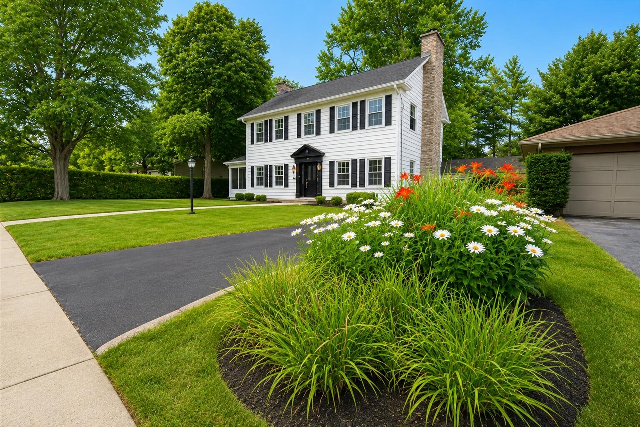 2nd image of 524 3 Mile Rd, Grand Rapids, MI 49505 | MLS# 70553861