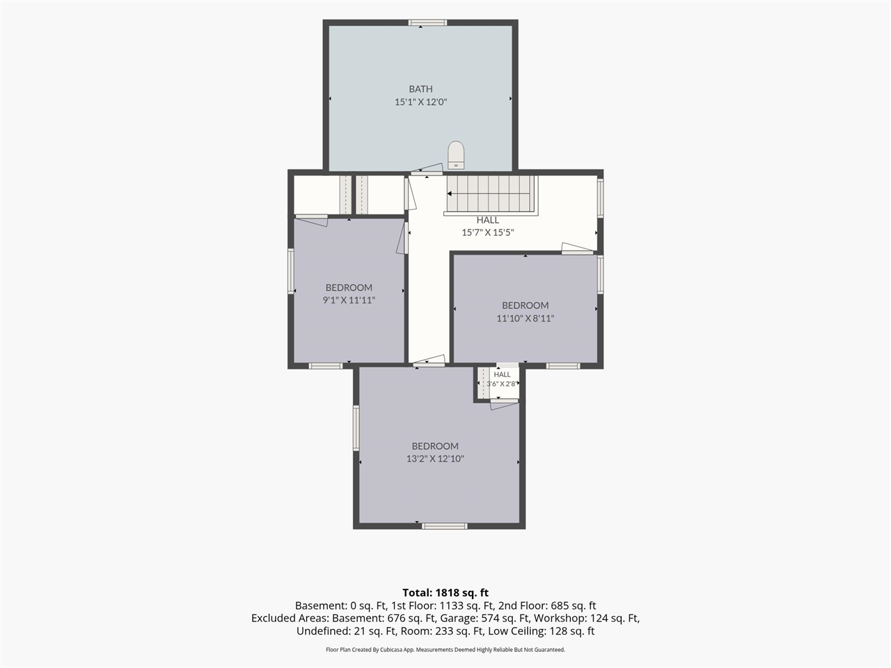 44th image of 406 N Main St, Allegan, MI 49010 | MLS# 70553876