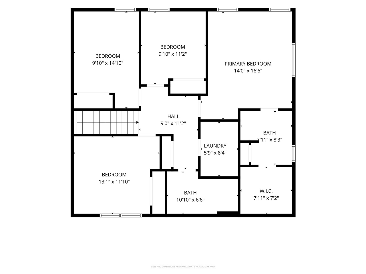 53rd image of 1409 Remington Dr, Lowell, MI 49331 | MLS# 70553878