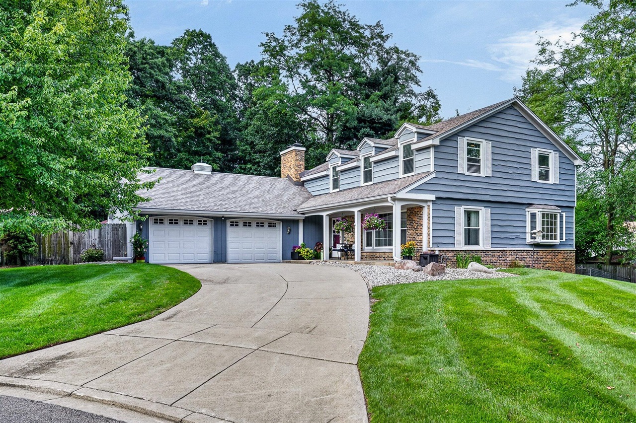 67th image of 4401 Glenrose Ter, Kalamazoo, MI 49008 | MLS# 70553884