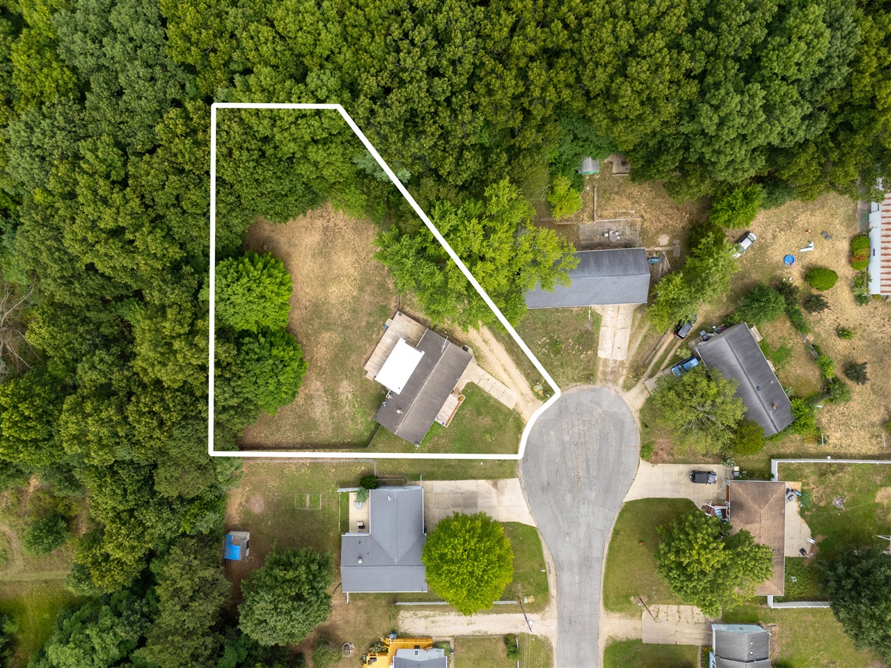 4th image of 55478 Giddings Ct, Mattawan, MI 49071 | MLS# 70553887