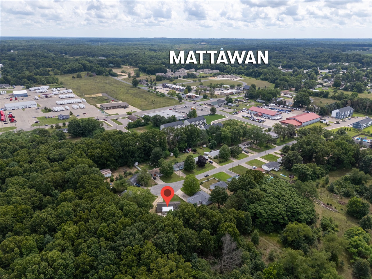 5th image of 55478 Giddings Ct, Mattawan, MI 49071 | MLS# 70553887