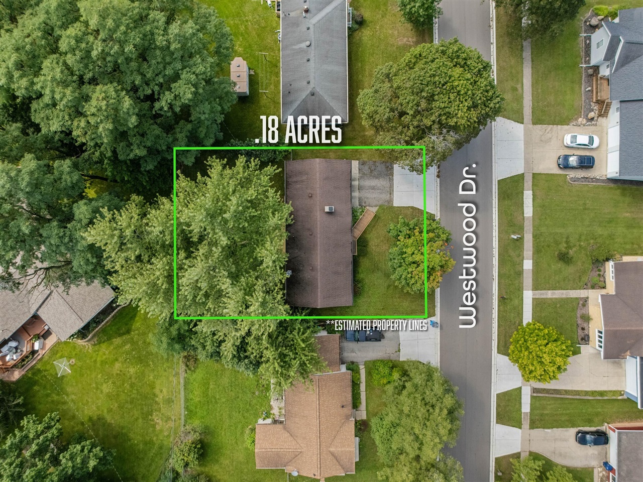 Photo 4 of Single family home for sale at 159 Westwood Dr, Hillsdale, MI 49242 | MLS# 70553890 | Listing updated on 2026-10-02