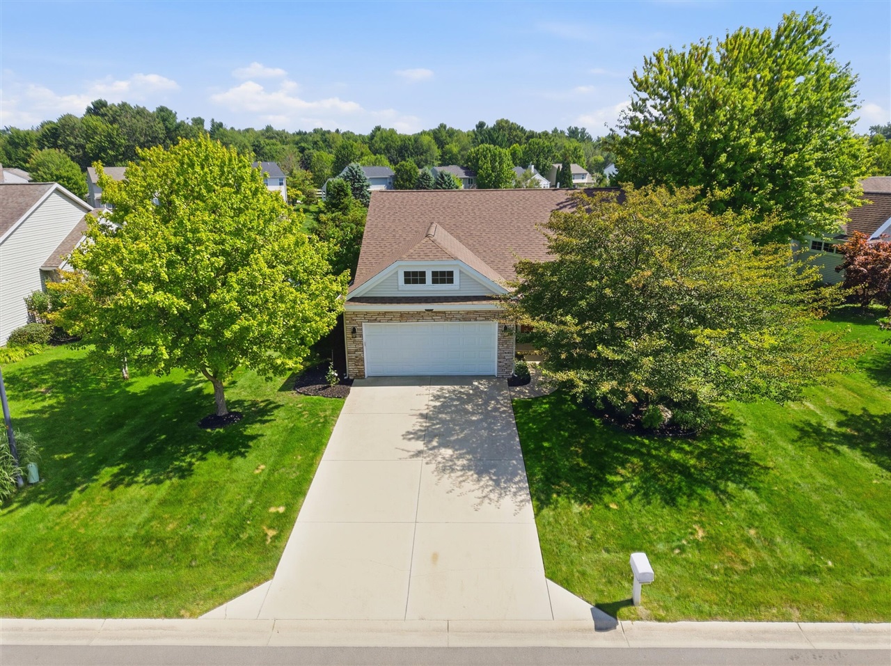 3rd image of 6682 Windflower Wy, Muskegon, MI 49444 | MLS# 70553893