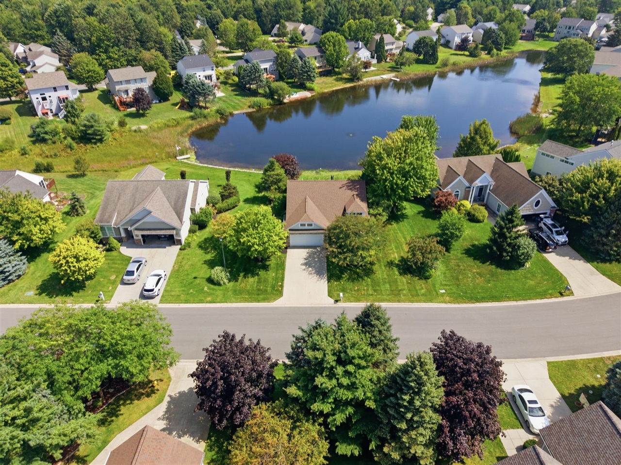 5th image of 6682 Windflower Wy, Muskegon, MI 49444 | MLS# 70553893