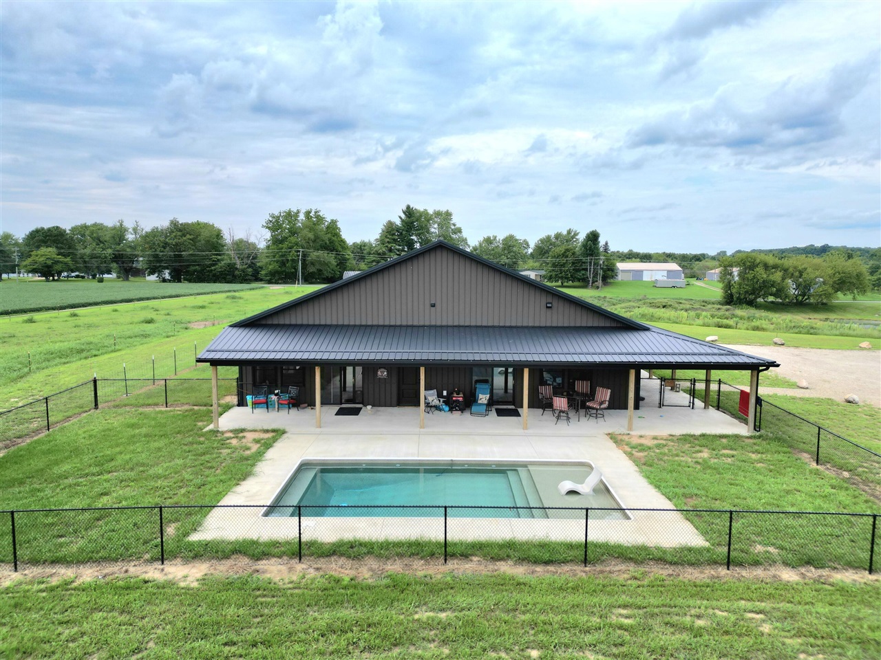 Photo 2 of Single family home for sale at 29733 94th Avenue, Marcellus, MI 49067 | MLS# 70553895 | Listing updated on 2026-09-23