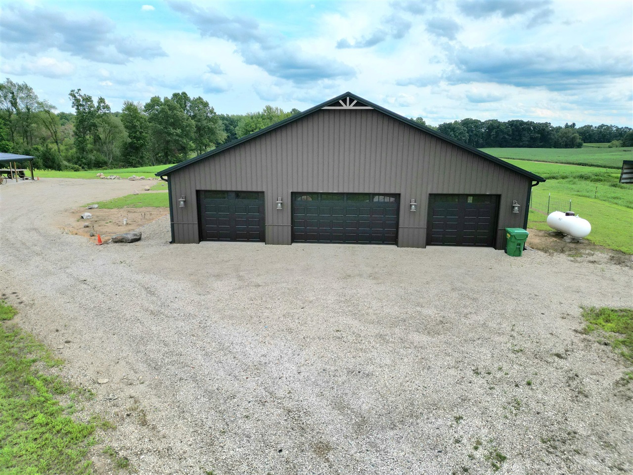 Photo 4 of Single family home for sale at 29733 94th Avenue, Marcellus, MI 49067 | MLS# 70553895 | Listing updated on 2026-09-23