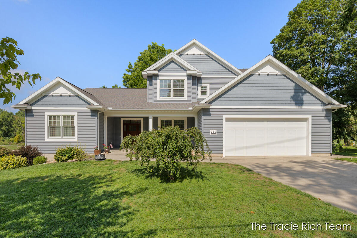 1st image of 269 N Main St, Rockford, MI 49341 | MLS# 70553918