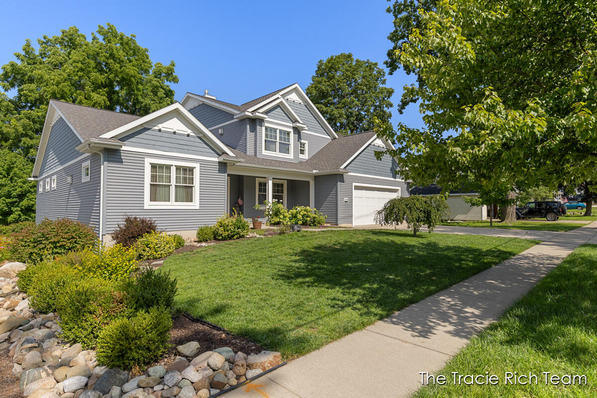 2nd image of 269 N Main St, Rockford, MI 49341 | MLS# 70553918