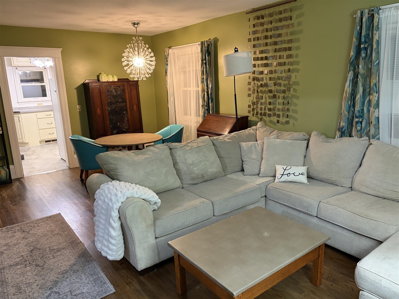 4th image of 109 N Higby St, Jackson, MI 49202 | MLS# 70553924