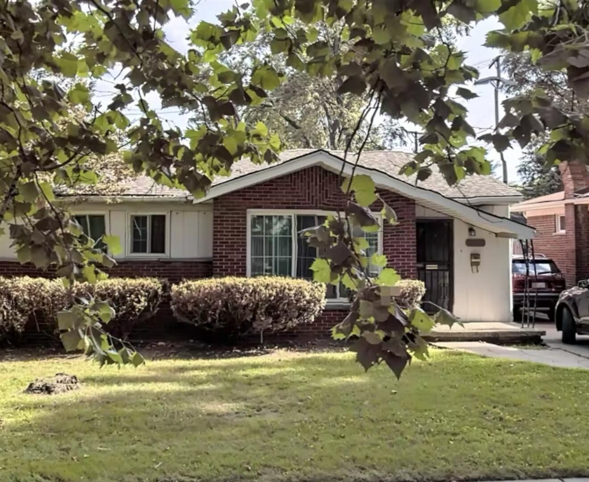 Photo 1 of Single family home for sale at 22615 Glendale St, Detroit, MI 48223 | MLS# 70553936 | Listing updated on 2026-09-17