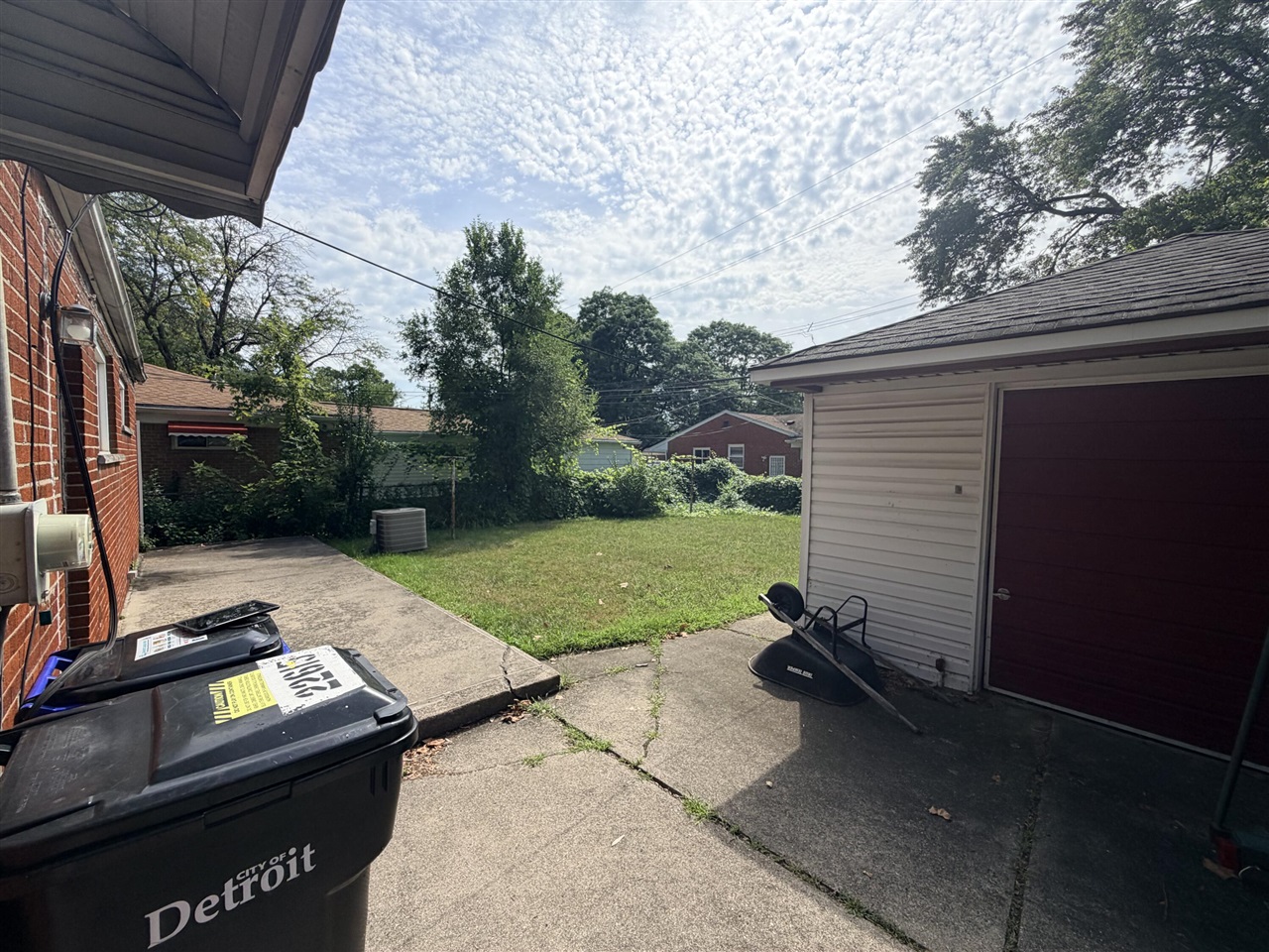 Photo 2 of Single family home for sale at 22615 Glendale St, Detroit, MI 48223 | MLS# 70553936 | Listing updated on 2026-09-17