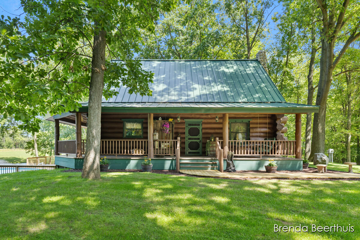 Photo 1 of Single family home for sale at 11301 108th St, Freeport, MI 49325 | MLS# 70553937 | Listing updated on 2026-10-02