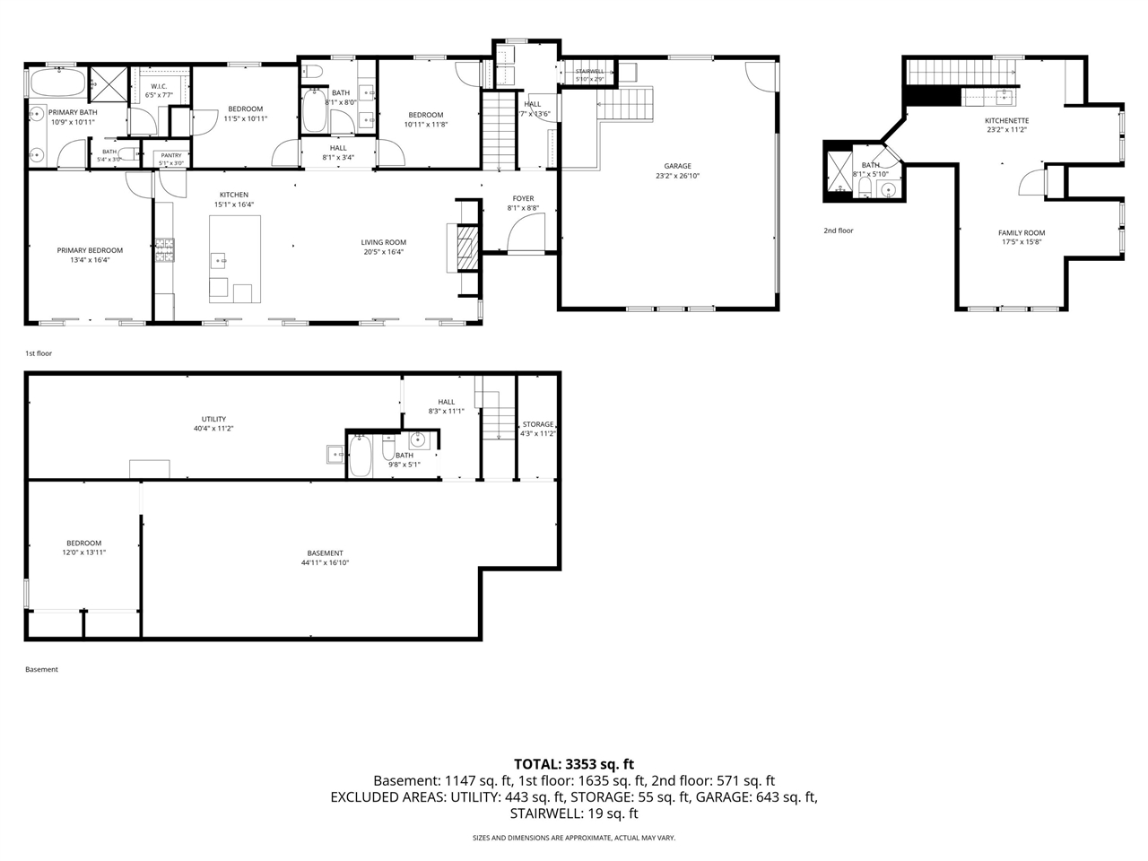 95th image of 1796 Beach St, Muskegon, MI 49441 | MLS# 70553954