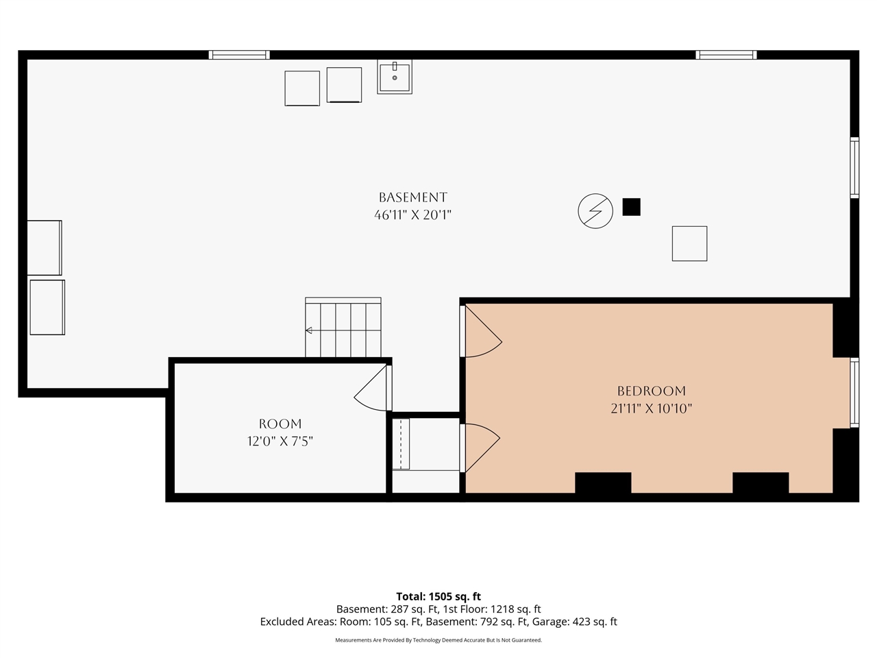 35th image of 7576 12th Ave, Jenison, MI 49428 | MLS# 70553955