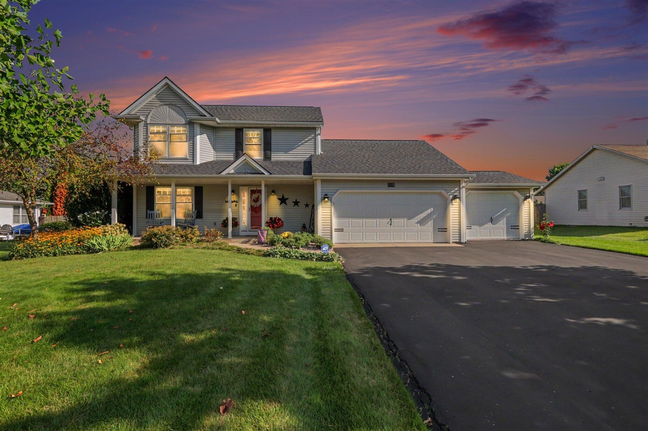 Photo 2 of Sale Pending at 8349 Hemel Ln, Richland, MI 49083 | MLS# 70553957 | Listing updated on 2026-09-17
