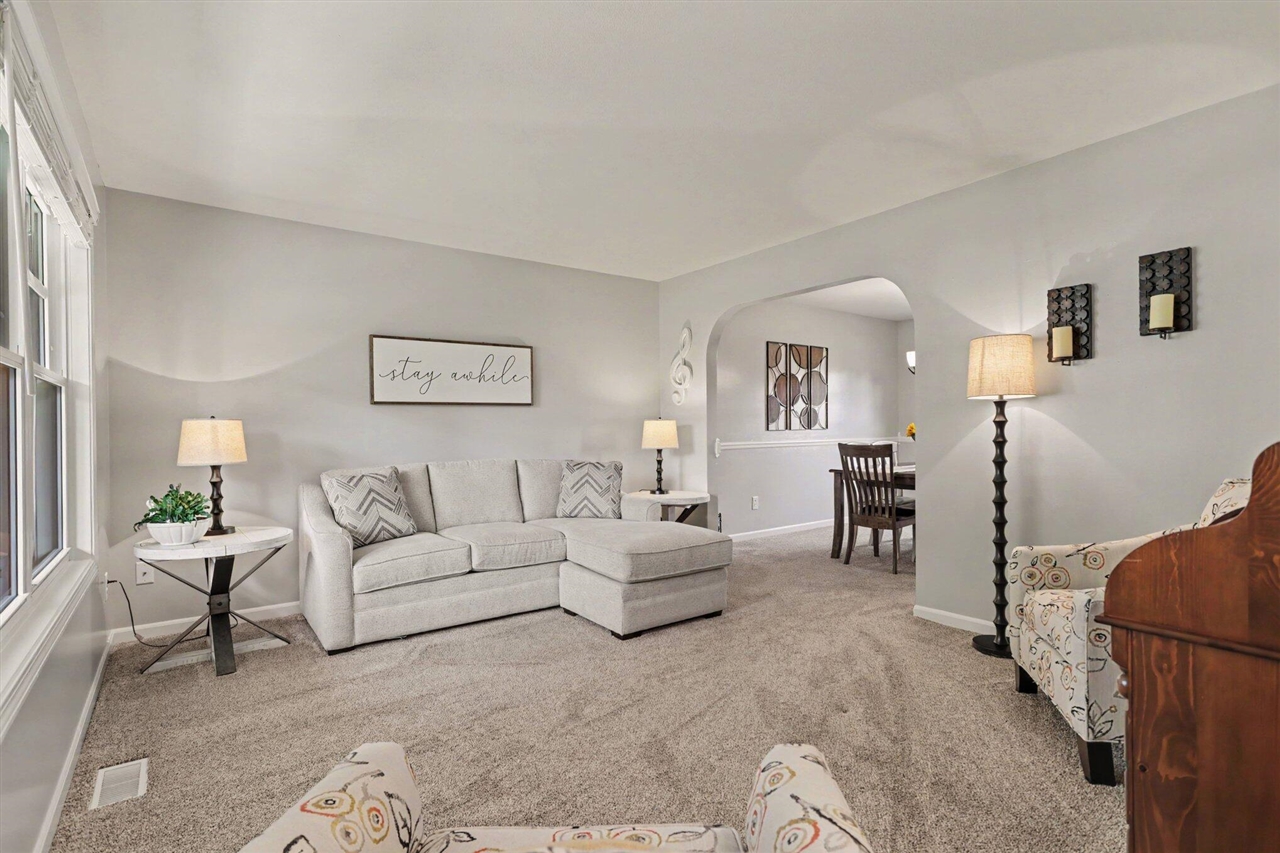 Photo 3 of Sale Pending at 8349 Hemel Ln, Richland, MI 49083 | MLS# 70553957 | Listing updated on 2026-09-17