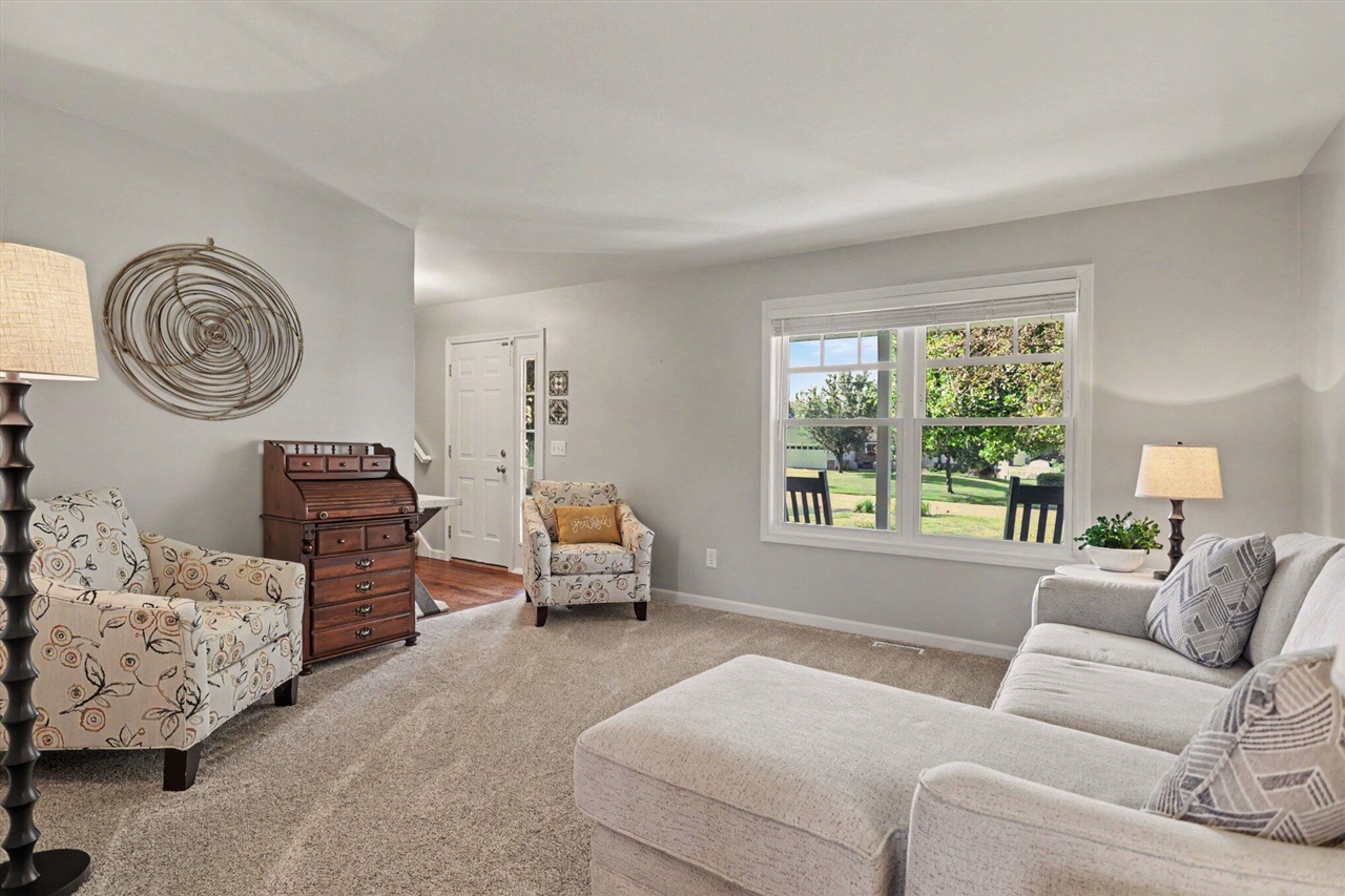 Photo 3 of Sale Pending at 8349 Hemel Ln, Richland, MI 49083 | MLS# 70553957 | Listing updated on 2026-09-17