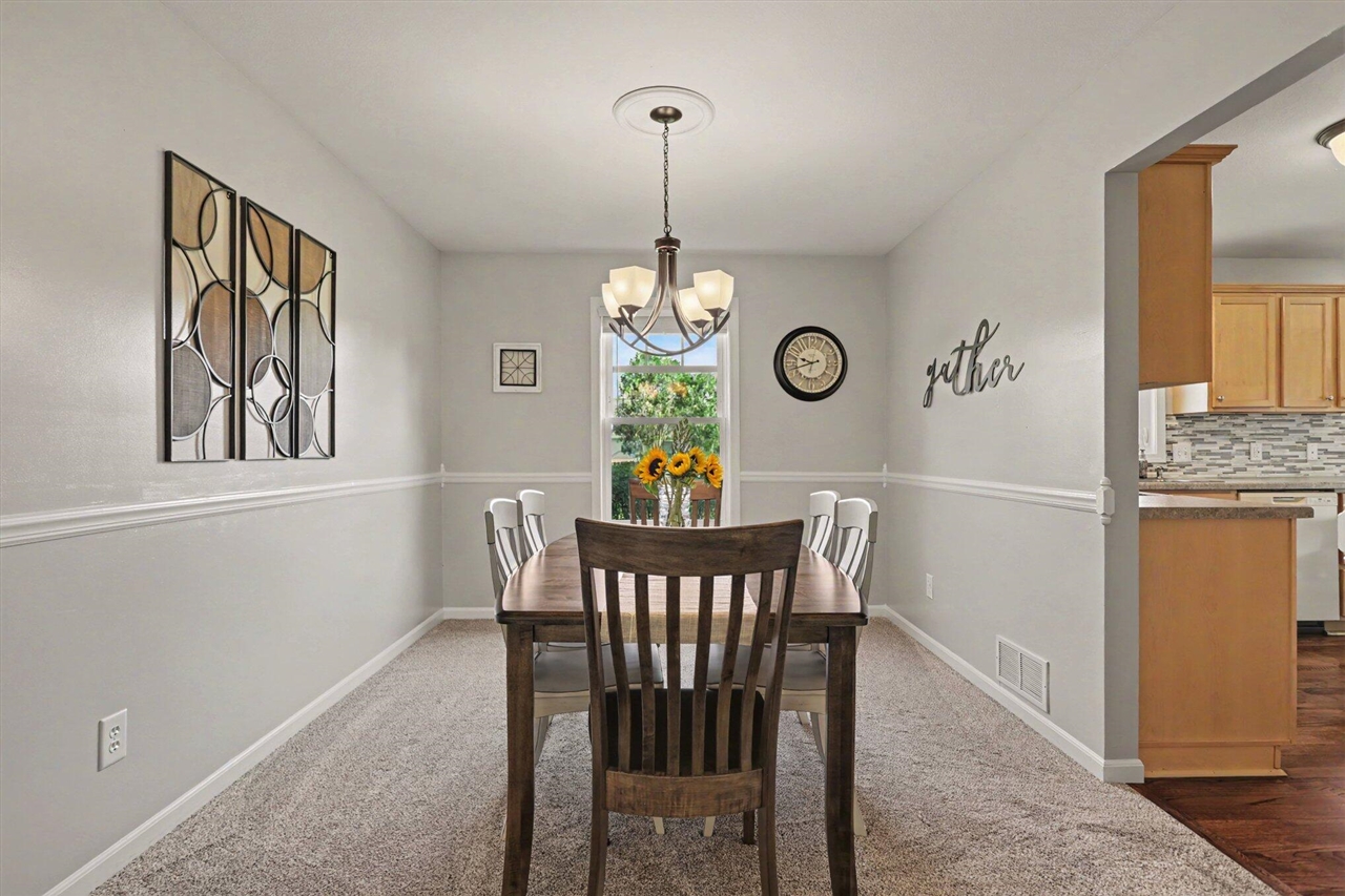 Photo 4 of Sale Pending at 8349 Hemel Ln, Richland, MI 49083 | MLS# 70553957 | Listing updated on 2026-09-17
