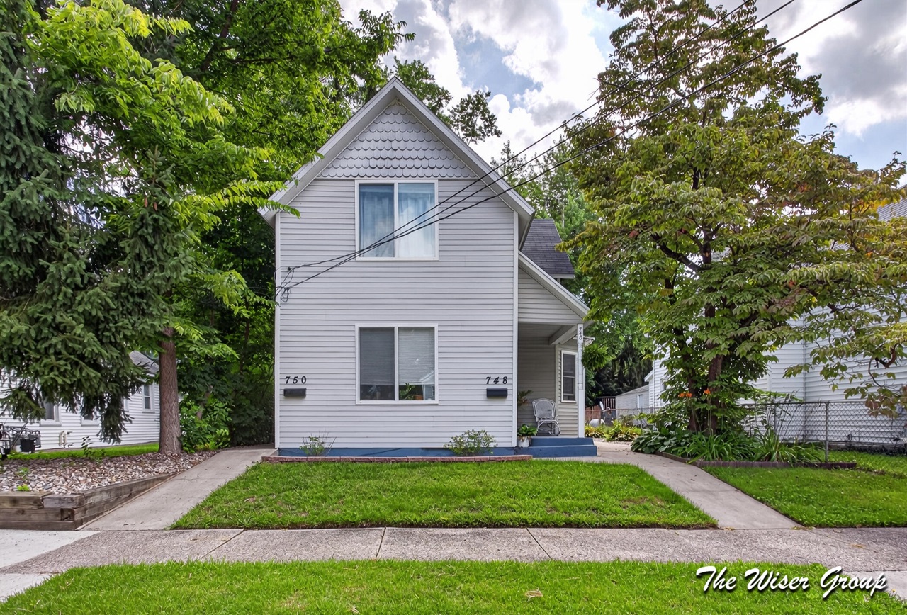 1st image of 748 North Ave, Grand Rapids, MI 49503 | MLS# 70553968