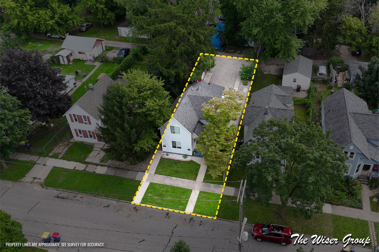 2nd image of 748 North Ave, Grand Rapids, MI 49503 | MLS# 70553968
