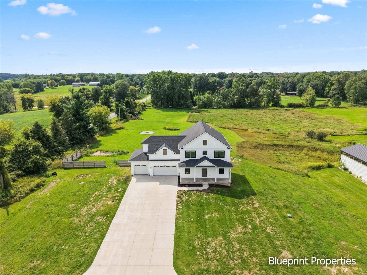 Photo 2 of Single family home for sale at 6755 Alto Farm Lane, Alto, MI 49302 | MLS# 70553988 | Listing updated on 2026-09-15