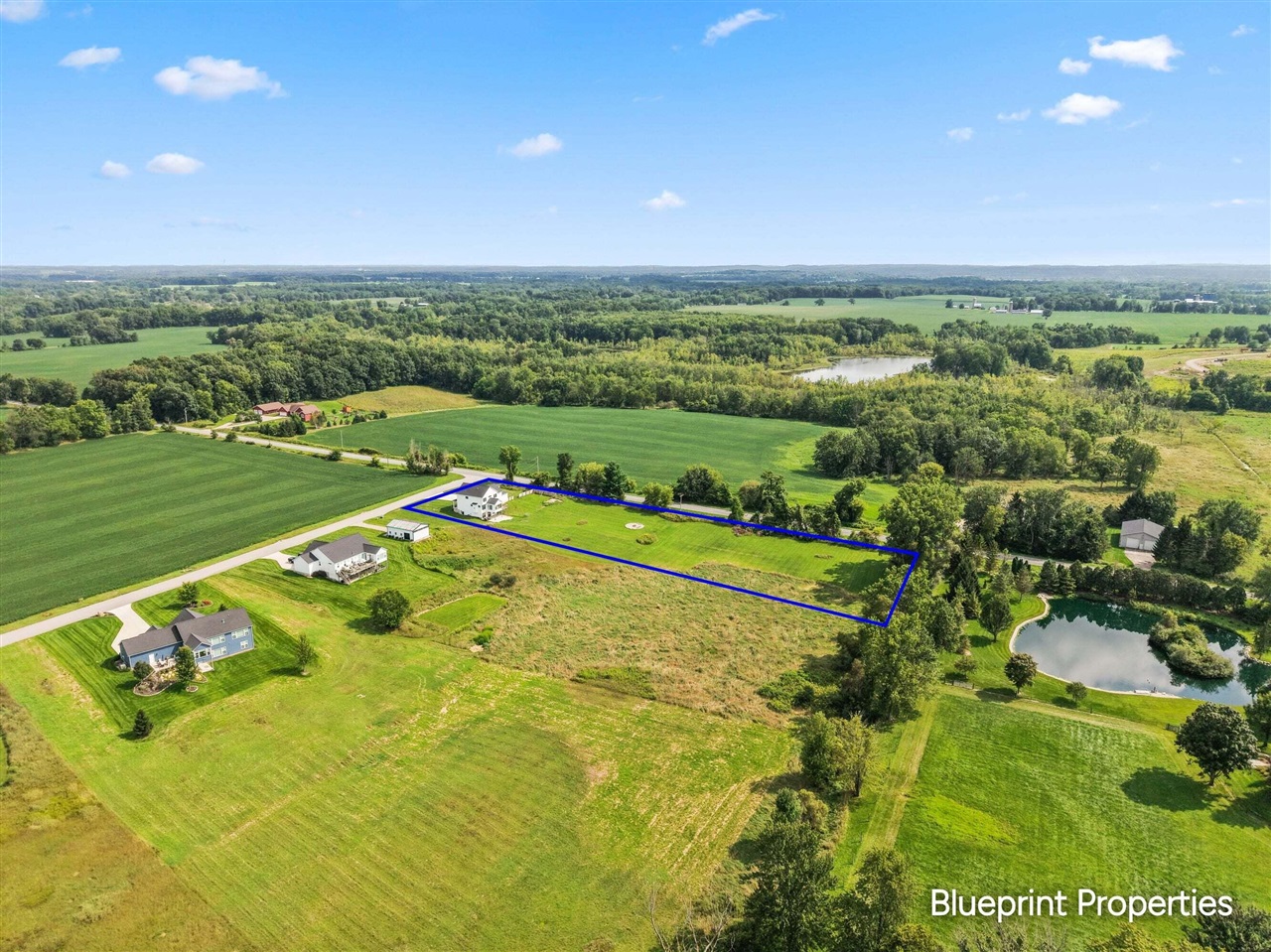 Photo 3 of Single family home for sale at 6755 Alto Farm Lane, Alto, MI 49302 | MLS# 70553988 | Listing updated on 2026-09-15
