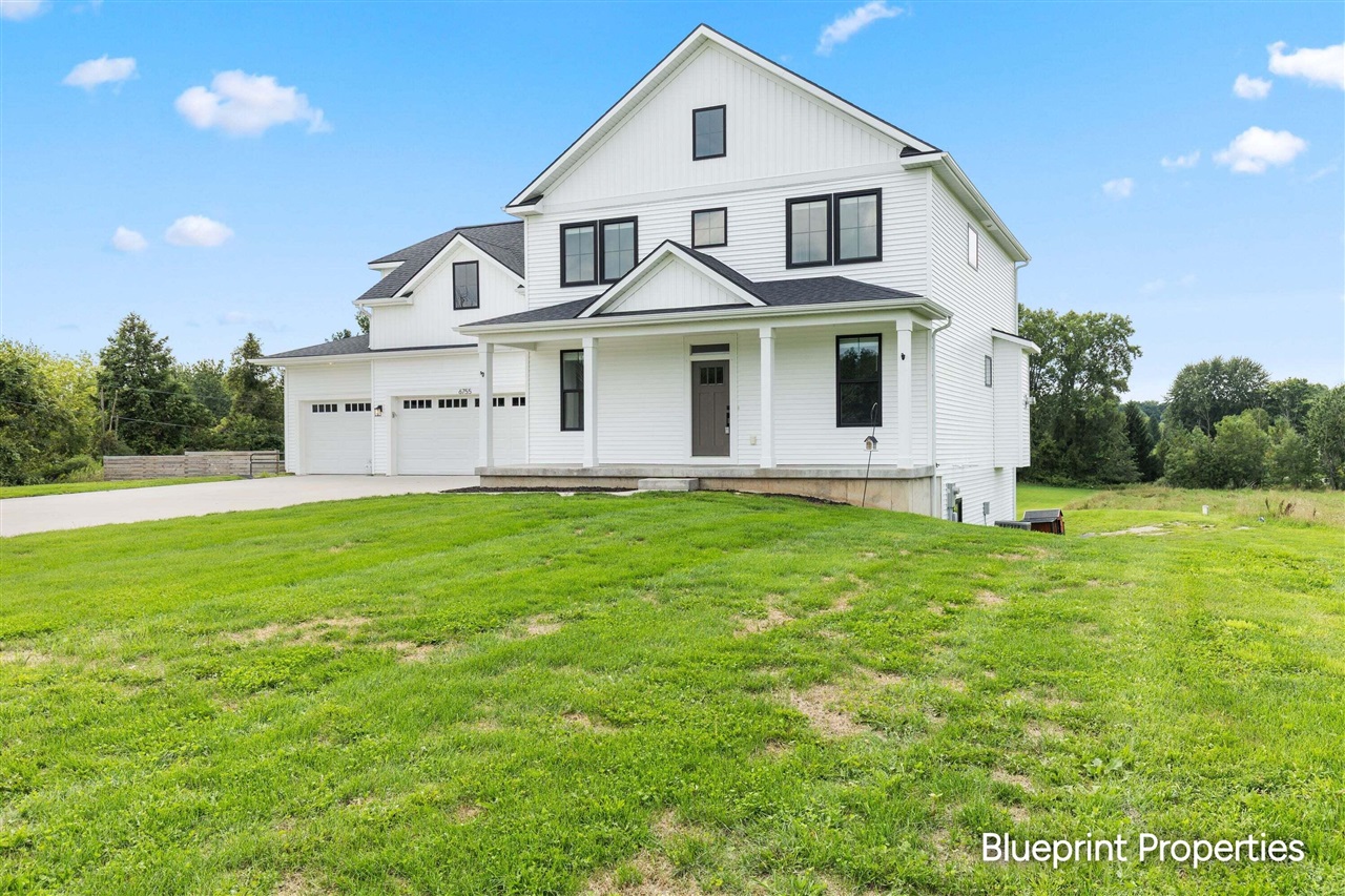 Photo 3 of Single family home for sale at 6755 Alto Farm Lane, Alto, MI 49302 | MLS# 70553988 | Listing updated on 2026-09-15