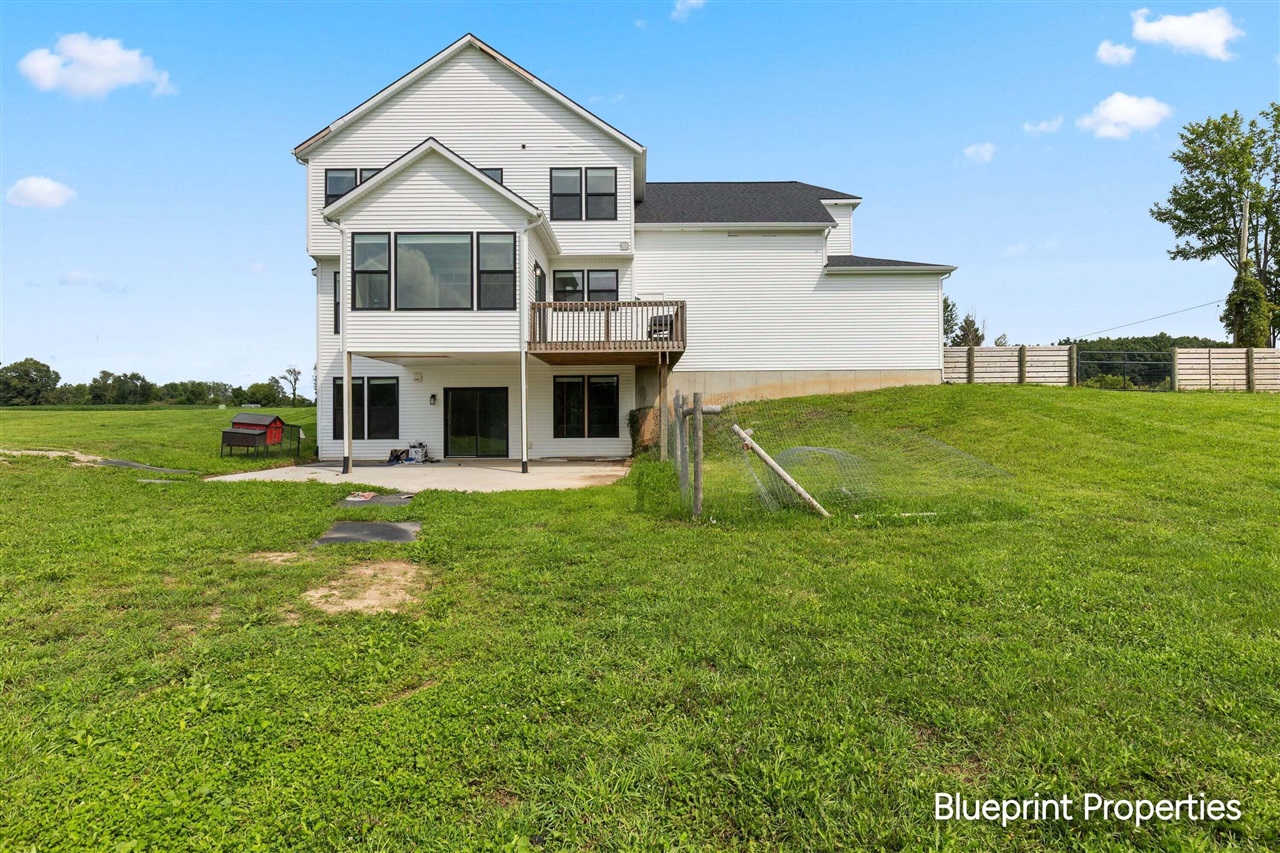 Photo 4 of Single family home for sale at 6755 Alto Farm Lane, Alto, MI 49302 | MLS# 70553988 | Listing updated on 2026-09-15