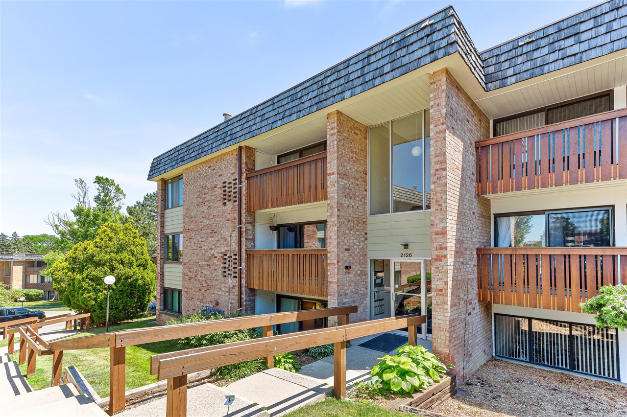 1st image of 2126 Pauline Blvd #301, Ann Arbor, MI 48103 | MLS# 70553997