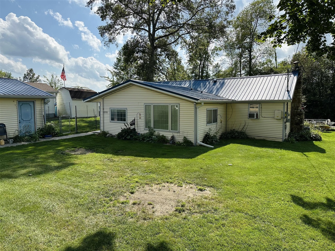 1st image of 2370 Cedar Dr, Reading, MI 49274 | MLS# 70553999
