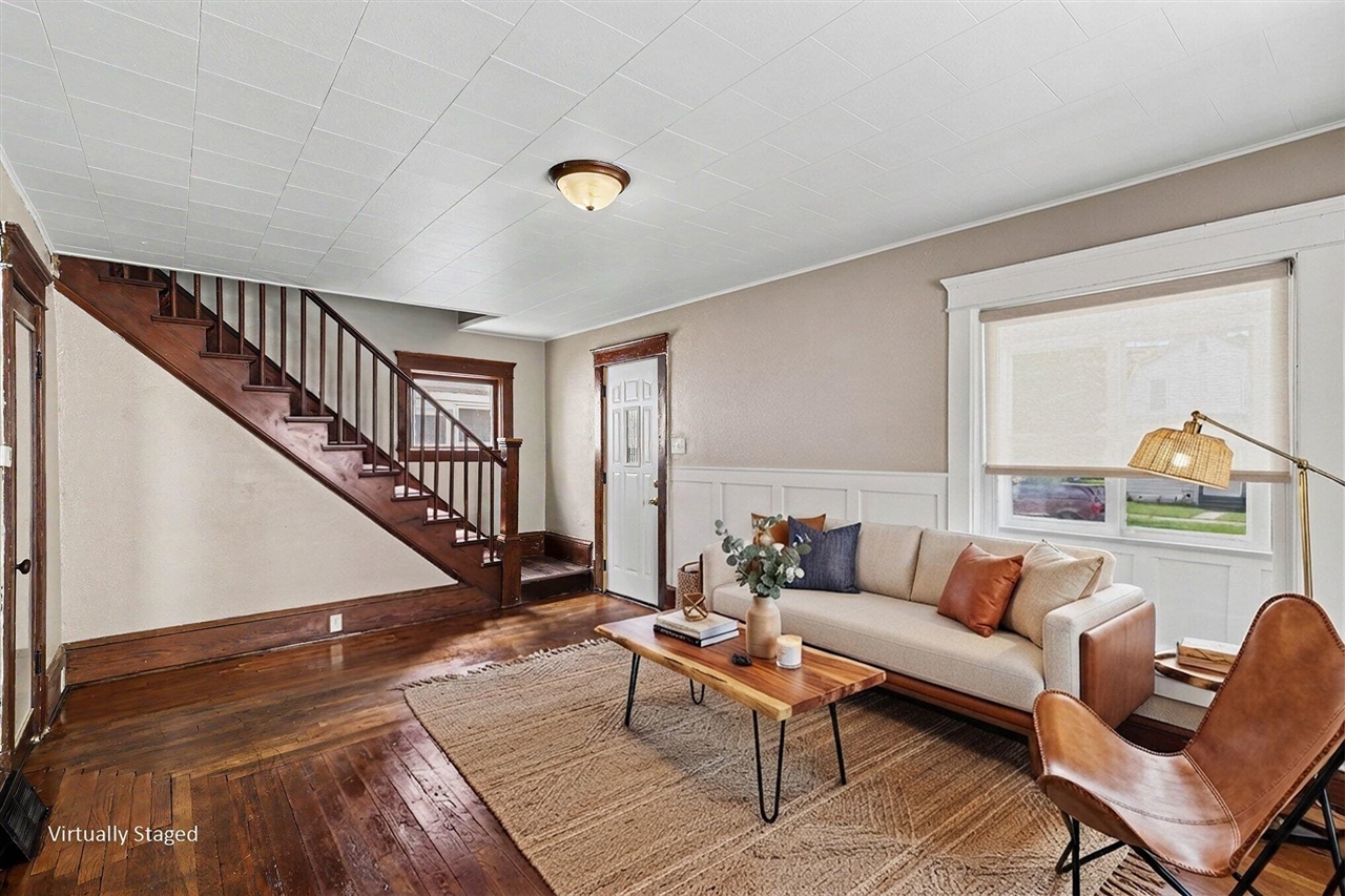 5th image of 547 N Pleasant St, Jackson, MI 49202 | MLS# 70554014