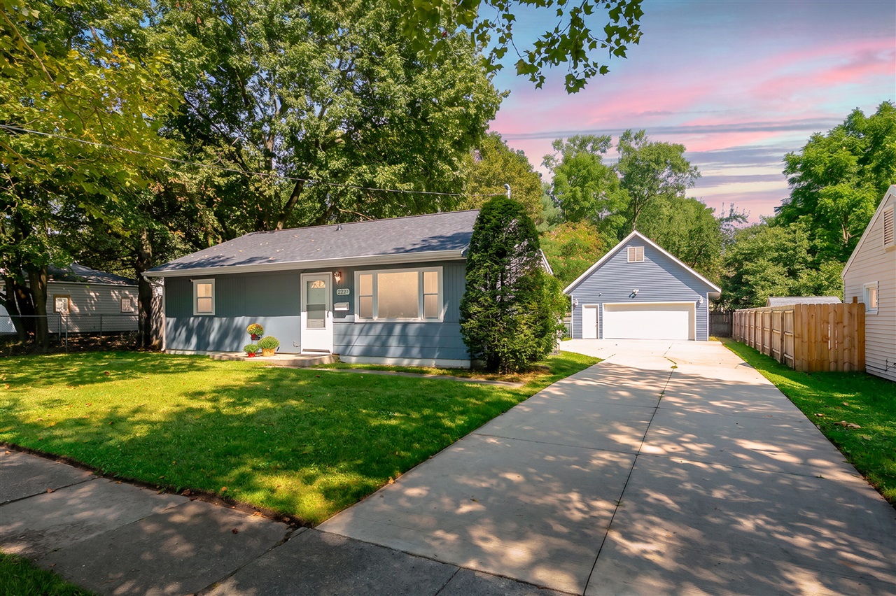 1st image of 2227 E Cork St, Kalamazoo, MI 49001 | MLS# 70554024