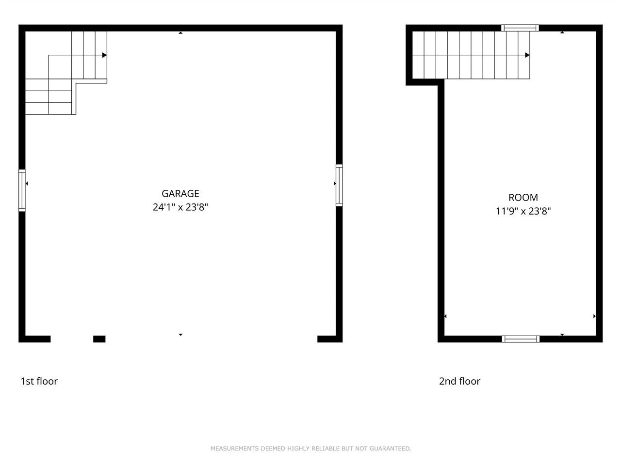 36th image of 2227 E Cork St, Kalamazoo, MI 49001 | MLS# 70554024