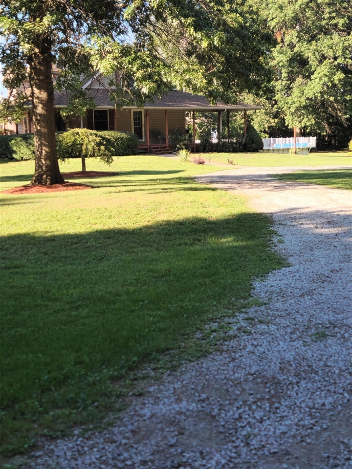 2nd image of 1344 Yensch Rd, Dundee, MI 48131 | MLS# 70554028