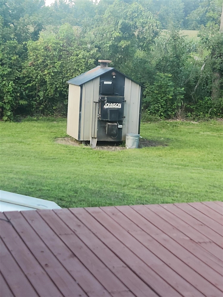 37th image of 1344 Yensch Rd, Dundee, MI 48131 | MLS# 70554028