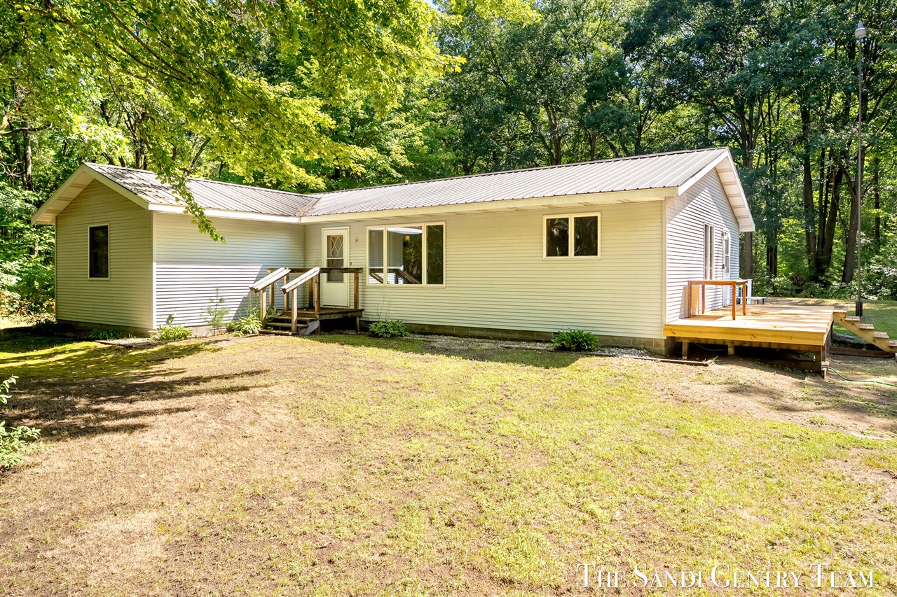 Single family home for sale at 4536 Dalson Rd, Twin Lake, MI 49457-9250 | MLS# 70554029