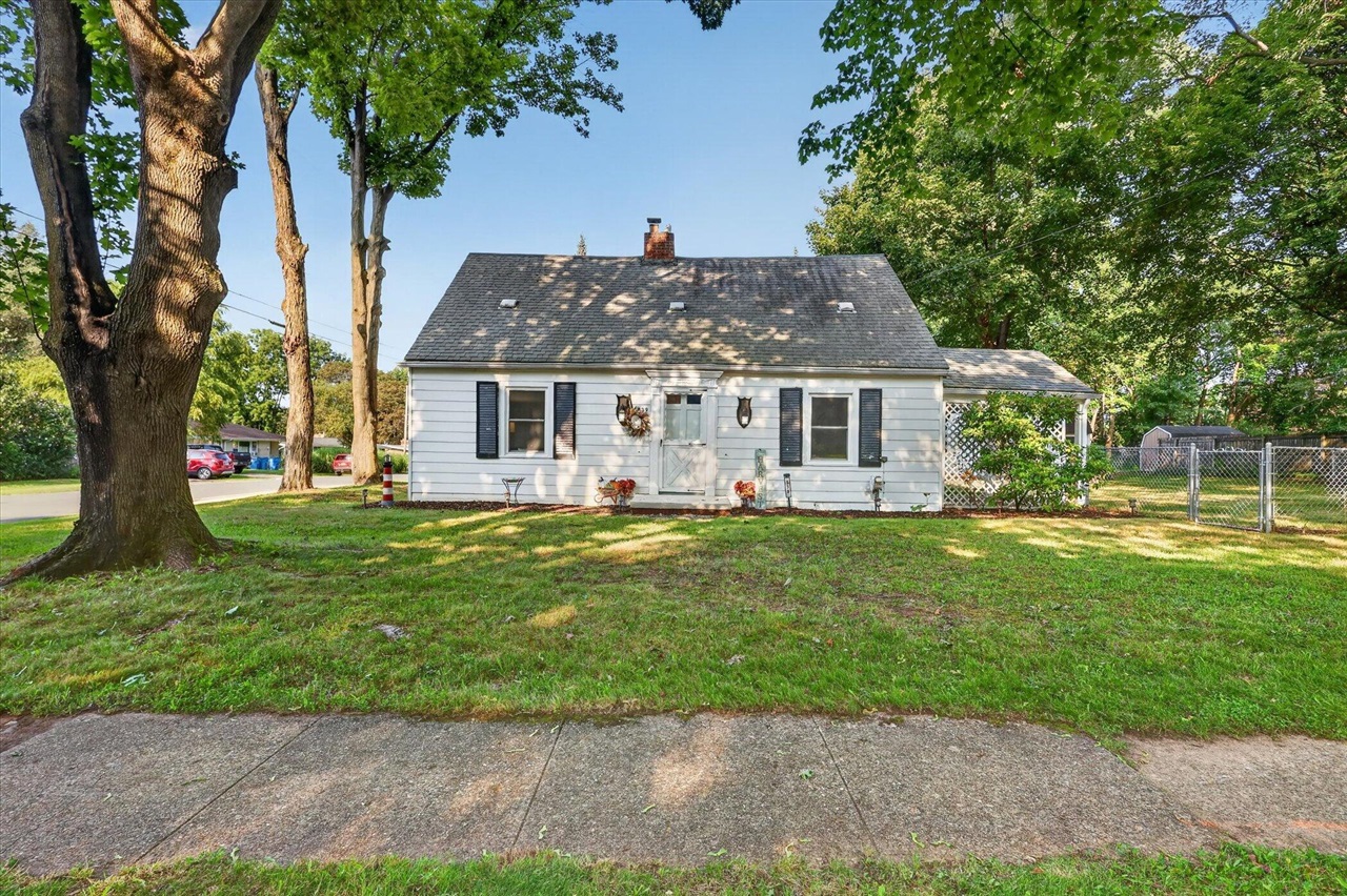 1st image of 539 Coolidge Ave, Kalamazoo, MI 49006 | MLS# 70554034
