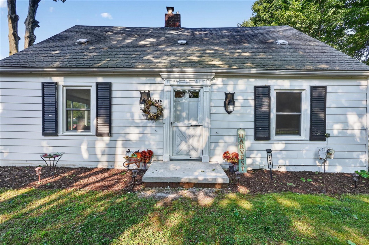4th image of 539 Coolidge Ave, Kalamazoo, MI 49006 | MLS# 70554034